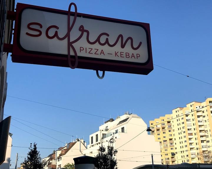 Safran Pizza & Doner